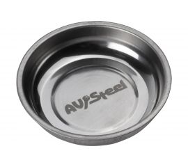 Магнитная тарелка AV Steel 75 мм AV-921199 