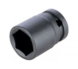 Головка торцевая ударная 6-гранная (17 мм; 1/2"") HONITON ISK-A4017MB 