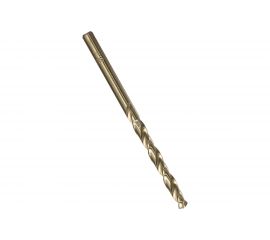 Сверло по металлу HSS-G Super DIN 338 RN (5х52х86 мм) Heller TD17772 