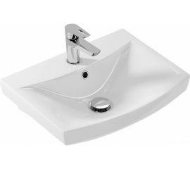 Умывальник Cersanit с 1 отверстием CARINA 50 UM-CAR50/1 