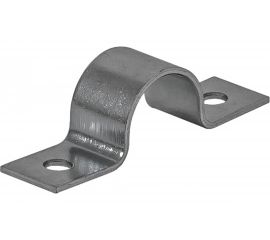 Ушко VORMANN 19х15х1.5 мм, оцинкованное 00168 019 Z 