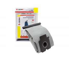 Мешок-пылесборник многоразовый для пылесосов PANASONIC OZONE MX-14 