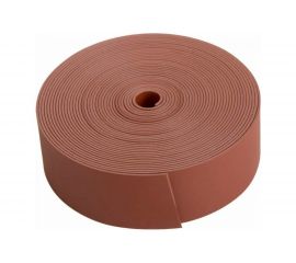 Термоусаживаемая лента с клеевым слоем REXANT 25 мм х 0,8 мм, красная, 5 м, ТЛ-0,8 48-9004 