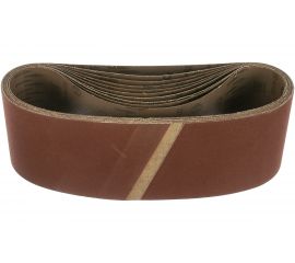 Шлифленты 10 шт. Best for Wood (75х533 мм; К180) Bosch 2608607261 