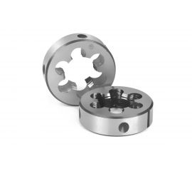 Плашка М 16 х1.5 Р6М5 6g ТМ Туламаш 137176 