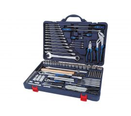 Набор инструментов Станкоимпорт 145 предметов CS-TK145PMQ 