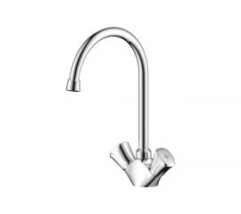 Смеситель для кухни OLIVES VASCO 27430VS 