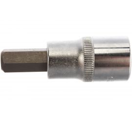 Насадка-вставка с битой Hex (H10; 1/2""; 60 мм) ЭВРИКА ER-94806 