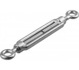 Талреп КРЕП-КОМП кольцо-кольцо DIN1480 м20, 20 шт. тко20 