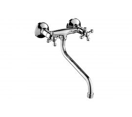 Смеситель для кухни Rossinka G02-74 