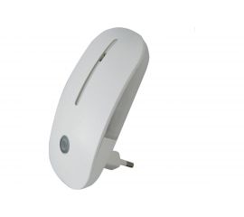 Светодиодный ночник TDM Компьютерная мышь, с датчиком света, 0,5Вт, 220 В SQ0357-0014 