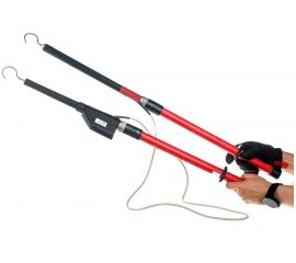 Указатель низкого напряжения Антиток 0.025-0.4кВ двухполюсный УНН-1Д ВЛ 315057 