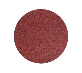 Лист шлифовальный (5 шт; 125 мм; Р150) для эксцентриковых шлифмашин REDVERG 6624207 