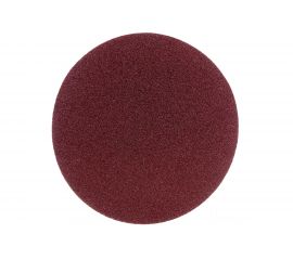 Круг абразивный (5 шт; 125 мм; зерно 100; без отверстий; Velcro) Targ 663104 