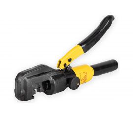 Ручной гидравлический пресс SHTOK ПГ-70К 01007 