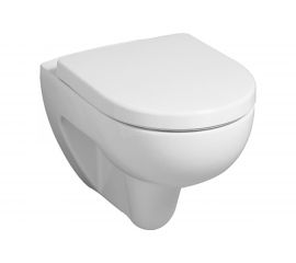 Подвесной унитаз GEBERIT RENOVA 1 4.5/6л, 540 мм 203040000 00000038296 