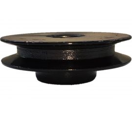 Шкив 87x24 мм ЭнергоРесурс 9917009 