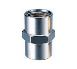 Переходник (1/2"F — 1/2"F) FUBAG 180232 