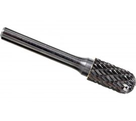 Борфреза твердосплавная сфероцилиндрическая тип СWRC ROTORICA C1020X06 