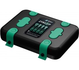 Набор трещоток Zyklop Speed WERA 8100 SA 2 1/4" с насадками 42 шт. 003533 