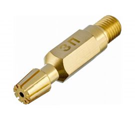 Мундштук внутренний №3П для Р3П-01/Р3П-03/Р3П-03Р ПТК 00000033568 