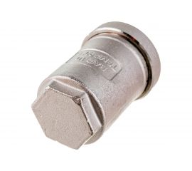 Компенсатор гидроударов Uni-Fitt Н 1/2" никелированный 260N2400 