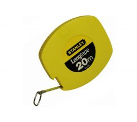 Мерная лента 20 м Stanley LongTape 0-34-105 