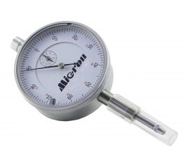 Индикатор часового типа с ушком Micron ИЧ 0-5 0.01 МИК 26332 