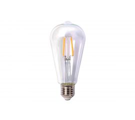 Лампа светодиодная THOMSON LED FILAMENT ST64 9W 900Lm E27 4500K TH-B2108 