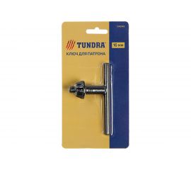 Ключ для патрона 16 мм TUNDRA 1348149 