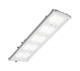 Светильник INCOME LIGHT CСО 430 1 100 вт IP65 PLANSHET Street ДРЛ 250++ К MW 00000748 