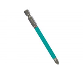 Насадка магнитная для больших нагрузок (2 шт; 90 мм; PZ2) Jettools W3-22-0902-2 