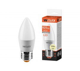 Лампа WOLTA LED 25YC10E27 