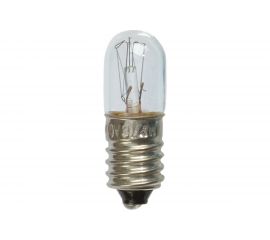 Лампа накаливания в ориентационный светильник Simon, E-10, 3Вт 220В, 82N, S88 С75802-0039 