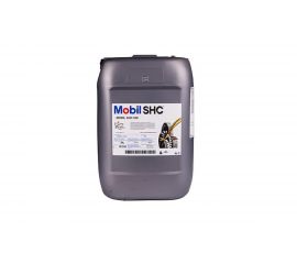 Масло индустриальное синтетическое SHC 626 20 л MOBIL 151855 