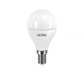 Светодиодная лампа Ultra LED G45 5W E14 3000K 5055268047781 