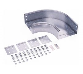 Горизонтальный угол DKC CPO 90, 200x50 36004K 