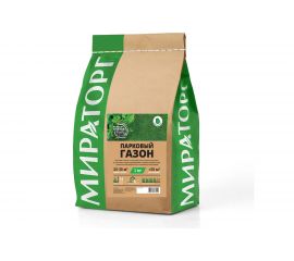 Семена газона Мираторг Парковый газон 1 кг 1010024800 