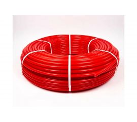 Труба Miano PE-RT EVOH тип II 16x2 мм, 200 метров MPERT21620200 