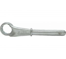 Накидной усиленный ключ 36мм IZELTAS 0550050036 