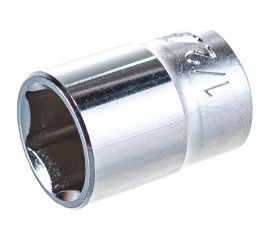 Головка торцевая 6-гранная (1/4""; 1/2""; 25 мм) JTC JTC-22412 