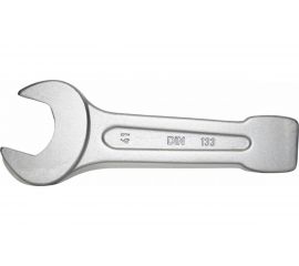 Рожковый ударный ключ 41 мм IZELTAS 0700050041 