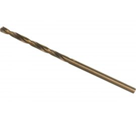 Сверло по металлу Кобальт 2 шт, 2.6 мм РЕЗОЛЮКС 32026 