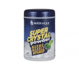 Порошок полировальный для мрамора SuperCristal белый 1 кг белый Bellinzoni 004220001 