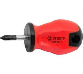 Крестовая отвертка PH1 25мм AIST 82010251-X 00-00003465 