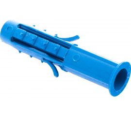 Полипропиленовый дюбель Стройбат 6x30 мм 30 шт. 2720004 015061 