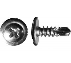 Саморез Партнер ШСММ св. 4,2x19, 1000 шт. 827703 