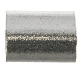 Наконечник для троса AL Метизный двор 3 мм 10 шт. 4690441031822 