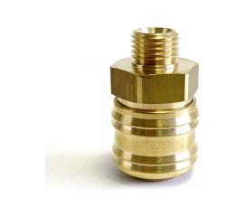 БРС муфта NW 7.2 с резьбой G1/4 наружная Schneider Airsystems DGKE700001 