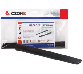 Насадка щелевая (345 мм; 32 мм) OZONE UN-16232 